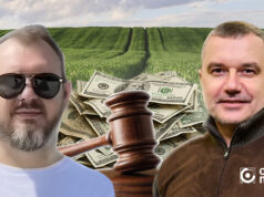 Київські бізнесмени розіграли на аукціонах понад 100 гектарів землі на Волині Київські-бізнесмени-розіграли-на-аукціонах-понад-100-гектарів-землі-на-Волині