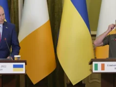 Зеленський зустрінеться з прем'єром Ірландії у Дубліні: деталі першого офіційного візиту Зеленський-зустрінеться-з-прем'єром-Ірландії-у-Дубліні:-деталі-першого-офіційного-візиту