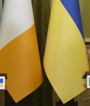 Зеленський-зустрінеться-з-прем&apos;єром-Ірландії-у-Дубліні:-деталі-першого-офіційного-візиту
