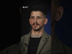 «Вибивали» зізнання в полоні (ВІДЕО) «Вибивали» зізнання в полоні (ВІДЕО)