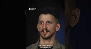 «Вибивали» зізнання в полоні (ВІДЕО) «Вибивали» зізнання в полоні (ВІДЕО)