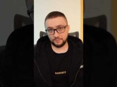 ВІЙНА НЕ ЗАКІНЧИТЬСЯ СКОРО. УКРАЇНІ ПОТРІБЕН ПЛАН ДІЙ А НЕ ІЛЮЗІЇ! (ВІДЕО) ВІЙНА НЕ ЗАКІНЧИТЬСЯ СКОРО. УКРАЇНІ ПОТРІБЕН ПЛАН ДІЙ А НЕ ІЛЮЗІЇ! (ВІДЕО)