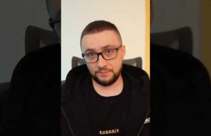 ВІЙНА НЕ ЗАКІНЧИТЬСЯ СКОРО. УКРАЇНІ ПОТРІБЕН ПЛАН ДІЙ А НЕ ІЛЮЗІЇ! (ВІДЕО) ВІЙНА НЕ ЗАКІНЧИТЬСЯ СКОРО. УКРАЇНІ ПОТРІБЕН ПЛАН ДІЙ А НЕ ІЛЮЗІЇ! (ВІДЕО)