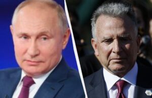 Зустріч Путіна і Віткоффа відбудеться завтра: у Кремлі розкрили деталі Зустріч-Путіна-і-Віткоффа-відбудеться-завтра:-у-Кремлі-розкрили-деталі