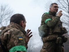 Битва за Донбасс: главное 1 декабря (обновляется) Битва-за-Донбасс:-главное-1-декабря-(обновляется)