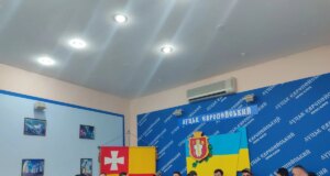 Житло для ветеранів і «невидимий» фундамент: у Луцькраді розбираються з землею на Львівській Житло-для-ветеранів-і-«невидимий»-фундамент:-у-Луцькраді-розбираються-з-землею-на-Львівській