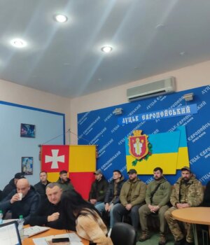 Житло-для-ветеранів-і-«невидимий»-фундамент:-у-Луцькраді-розбираються-з-землею-на-Львівській