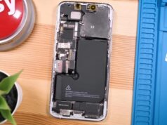 Чоловік зібрав робочий iPhone 13 Pro із деталей AliExpress: у скільки це обійшлося Чоловік-зібрав-робочий-iphone-13-pro-із-деталей-aliexpress:-у-скільки-це-обійшлося