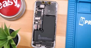 Чоловік зібрав робочий iPhone 13 Pro із деталей AliExpress: у скільки це обійшлося Чоловік-зібрав-робочий-iphone-13-pro-із-деталей-aliexpress:-у-скільки-це-обійшлося