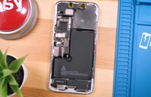 Чоловік зібрав робочий iPhone 13 Pro із деталей AliExpress: у скільки це обійшлося Чоловік-зібрав-робочий-iphone-13-pro-із-деталей-aliexpress:-у-скільки-це-обійшлося