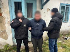 Врятували діти: на Волині чоловік намагався підпалити свою дружину Врятували-діти:-на-Волині-чоловік-намагався-підпалити-свою-дружину