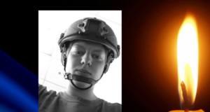 Внаслідок артилерійського обстрілу на Харківщині загинув молодий волинянин Дмитро Корнійчук Внаслідок-артилерійського-обстрілу-на-Харківщині-загинув-молодий-волинянин-Дмитро-Корнійчук