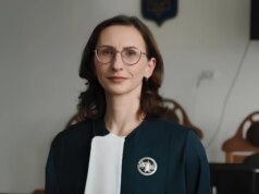 Що відомо про нову голову Ковельського міськрайонного суду Що-відомо-про-нову-голову-Ковельського-міськрайонного-суду