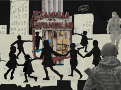 Психотравми дітей на окупованих територіях Донбасу Психотравми-дітей-на-окупованих-територіях-Донбасу