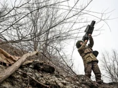 У ЗСУ спростували заяви рф про захоплення Ставків та Новоселівки на Донеччині У-ЗСУ-спростували-заяви-рф-про-захоплення-Ставків-та-Новоселівки-на-Донеччині