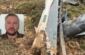 На “Шахеді” вперше виявили ракету: “Флеш” розкрив задум росіян На-“Шахеді”-вперше-виявили-ракету:-“Флеш”-розкрив-задум-росіян