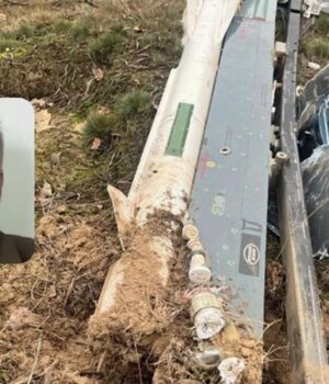 На-“Шахеді”-вперше-виявили-ракету:-“Флеш”-розкрив-задум-росіян