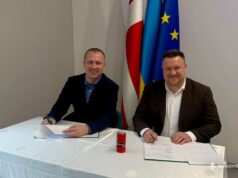 У Нововолинську підписали меморандум із Міністерством молоді та спорту У-Нововолинську-підписали-меморандум-із-Міністерством-молоді-та-спорту