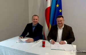 У Нововолинську підписали меморандум із Міністерством молоді та спорту У-Нововолинську-підписали-меморандум-із-Міністерством-молоді-та-спорту