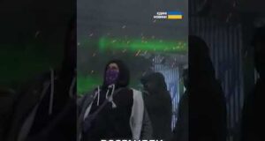 В Грузії мітингувальників розганяли ХІМІЧНОЮ ЗБРОЄЮ! ШОК-РОЗСЛІДУВАННЯ ВІД BBC (ВІДЕО) В Грузії мітингувальників розганяли ХІМІЧНОЮ ЗБРОЄЮ! ШОК-РОЗСЛІДУВАННЯ ВІД BBC (ВІДЕО)