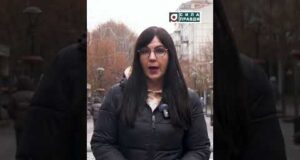 Як РФ вербує підлітків для диверсій. Анонс (ВІДЕО) Як РФ вербує підлітків для диверсій. Анонс (ВІДЕО)