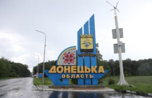 Поблизу Лиману зʼявилися найманці з Африки: у ЗСУ розповіли, що там відбувається Поблизу-Лиману-зʼявилися-найманці-з-Африки:-у-ЗСУ-розповіли,-що-там-відбувається