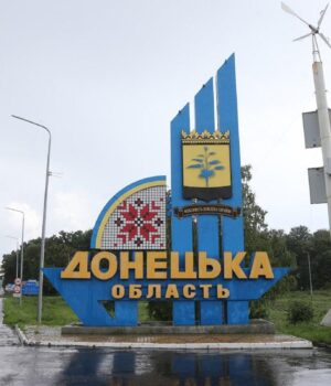 Поблизу-Лиману-зʼявилися-найманці-з-Африки:-у-ЗСУ-розповіли,-що-там-відбувається