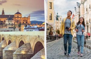 Старовинне іспанське місто визнали найкращим у світі для піших прогулянок у 2026 році Старовинне-іспанське-місто-визнали-найкращим-у-світі-для-піших-прогулянок-у-2026-році