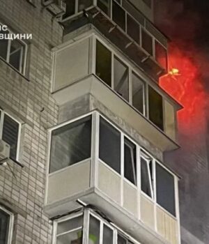 У-Вишгороді-внаслідок-обстрілу-загинув-працівник-компанії,-що-виготовляє-ракети-«Фламінго»