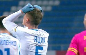 “Динамо” зазнало прикрої поразки в першому матчі після звільнення Шовковського “Динамо”-зазнало-прикрої-поразки-в-першому-матчі-після-звільнення-Шовковського