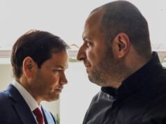 Мирний процес після Флориди: де стоїмо? Мирний-процес-після-Флориди:-де-стоїмо?