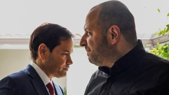 Мирний процес після Флориди: де стоїмо? Мирний-процес-після-Флориди:-де-стоїмо?