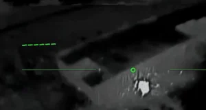 ССО України завдали удару по району запуску Shahed у Криму ССО-України-завдали-удару-по-району-запуску-shahed-у-Криму