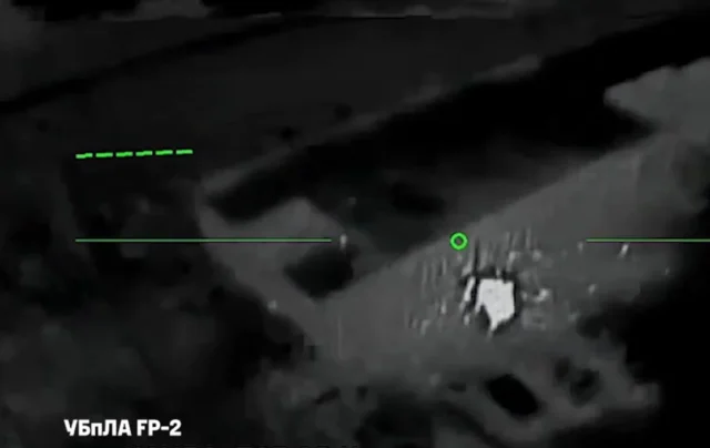 ССО України завдали удару по району запуску Shahed у Криму ССО-України-завдали-удару-по-району-запуску-shahed-у-Криму