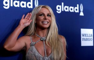 Брітні Спірс готує втечу від батька та колишнього чоловіка, – ЗМІ Брітні-Спірс-готує-втечу-від-батька-та-колишнього-чоловіка,-–-ЗМІ