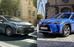 Які автомобілі проїдуть сотні тисяч кілометрів без поломок: експерти назвали 4 марки Які-автомобілі-проїдуть-сотні-тисяч-кілометрів-без-поломок:-експерти-назвали-4-марки