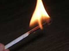 На Волині чоловік хотів спалити дружину живцем На-Волині-чоловік-хотів-спалити-дружину-живцем