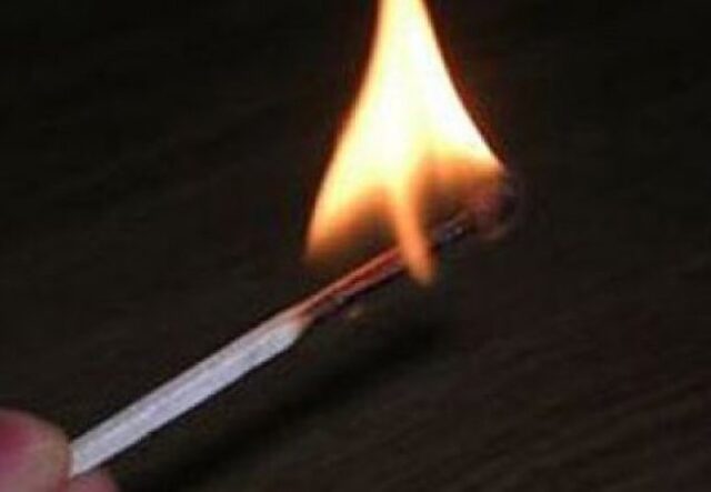 На Волині чоловік хотів спалити дружину живцем На-Волині-чоловік-хотів-спалити-дружину-живцем