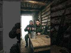 ПУТИН НАС ЗОВЁТ! (ВІДЕО) ПУТИН НАС ЗОВЁТ! (ВІДЕО)