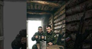 ПУТИН НАС ЗОВЁТ! (ВІДЕО) ПУТИН НАС ЗОВЁТ! (ВІДЕО)