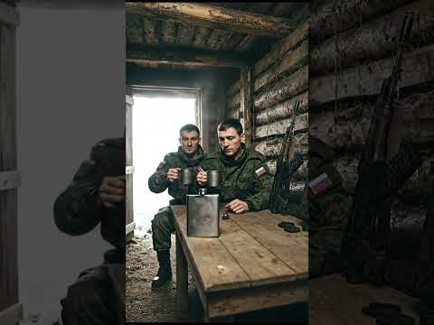 ПУТИН НАС ЗОВЁТ! (ВІДЕО) ПУТИН НАС ЗОВЁТ! (ВІДЕО)