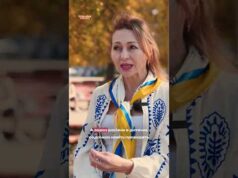 Як українським дітям промивають мізки в школах на тимчасово окупованих територіях #війна #росія (ВІДЕО) Як українським дітям промивають мізки в школах на тимчасово окупованих територіях #війна #росія (ВІДЕО)