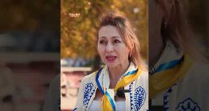 Як українським дітям промивають мізки в школах на тимчасово окупованих територіях #війна #росія (ВІДЕО) Як українським дітям промивають мізки в школах на тимчасово окупованих територіях #війна #росія (ВІДЕО)