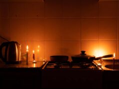 В Україні 2 грудня вимикатимуть світло: коли не буде електроенергії у вівторок В-Україні-2-грудня-вимикатимуть-світло:-коли-не-буде-електроенергії-у-вівторок