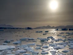 Діра в озоновому шарі над Антарктикою скоротилася до мінімуму з 2019 року – вчені назвали... Діра-в-озоновому-шарі-над-Антарктикою-скоротилася-до-мінімуму-з-2019-року-–-вчені-назвали.