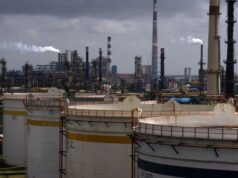 Гайанська нафта вирушила в тривалий рейс до Індії, щоб замінити російську Гайанська-нафта-вирушила-в-тривалий-рейс-до-Індії,-щоб-замінити-російську