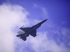 Не F-35 і не F-22: який винищувач найбільш поширений у ВПС США Не-f-35-і-не-f-22:-який-винищувач-найбільш-поширений-у-ВПС-США