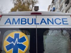 На Сумщині 13-річна дівчинка загинула, випавши з вікна сьомого поверху На-Сумщині-13-річна-дівчинка-загинула,-випавши-з-вікна-сьомого-поверху