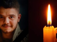 На Харківщині обірвалося життя військового з Волині Станіслава Столярука На-Харківщині-обірвалося-життя-військового-з-Волині-Станіслава-Столярука