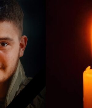 На-Харківщині-обірвалося-життя-військового-з-Волині-Станіслава-Столярука